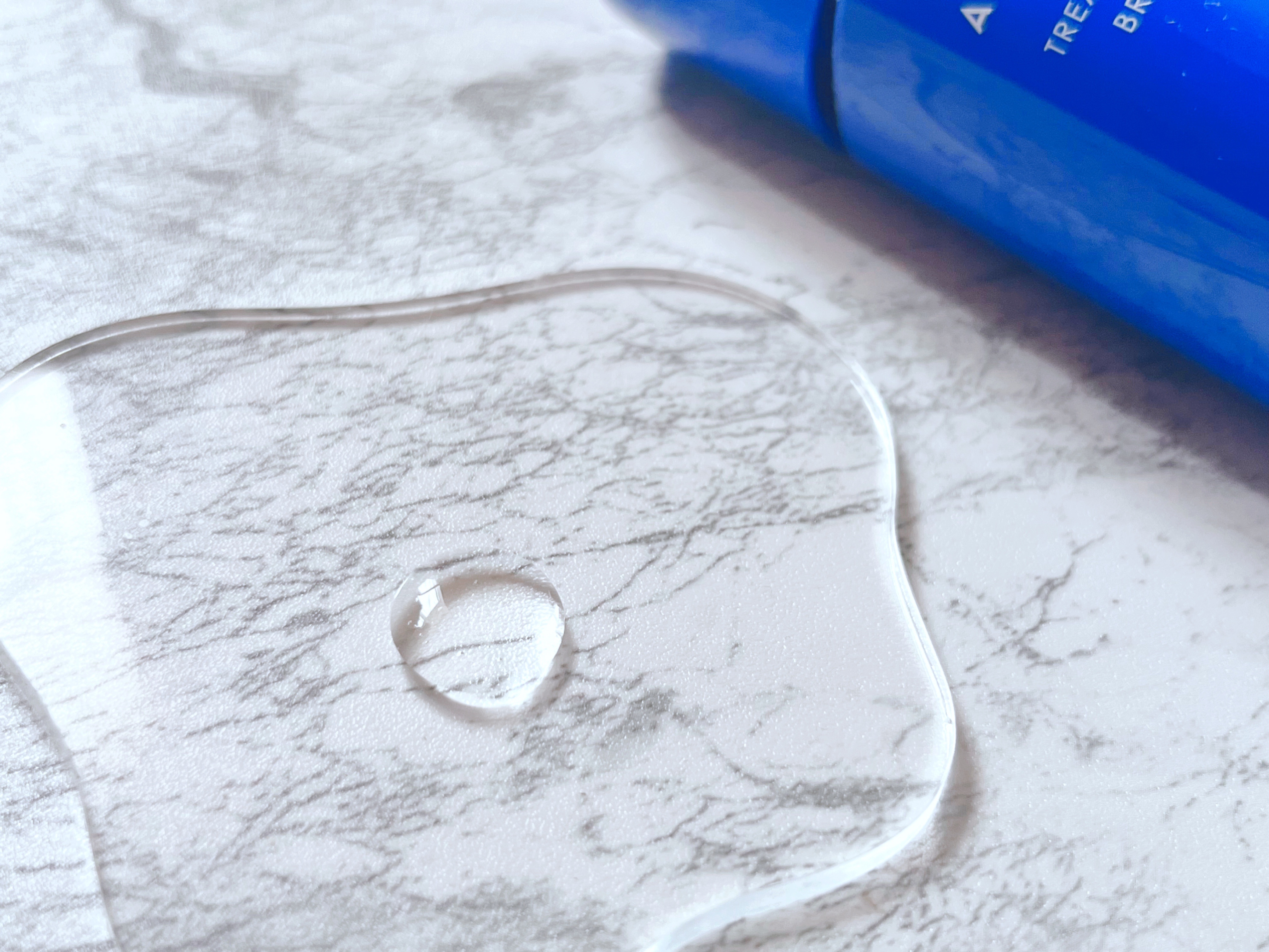 トリートメントローション （ブライトニング） とてもしっとり/アクアレーベル/化粧水を使ったクチコミ（3枚目）