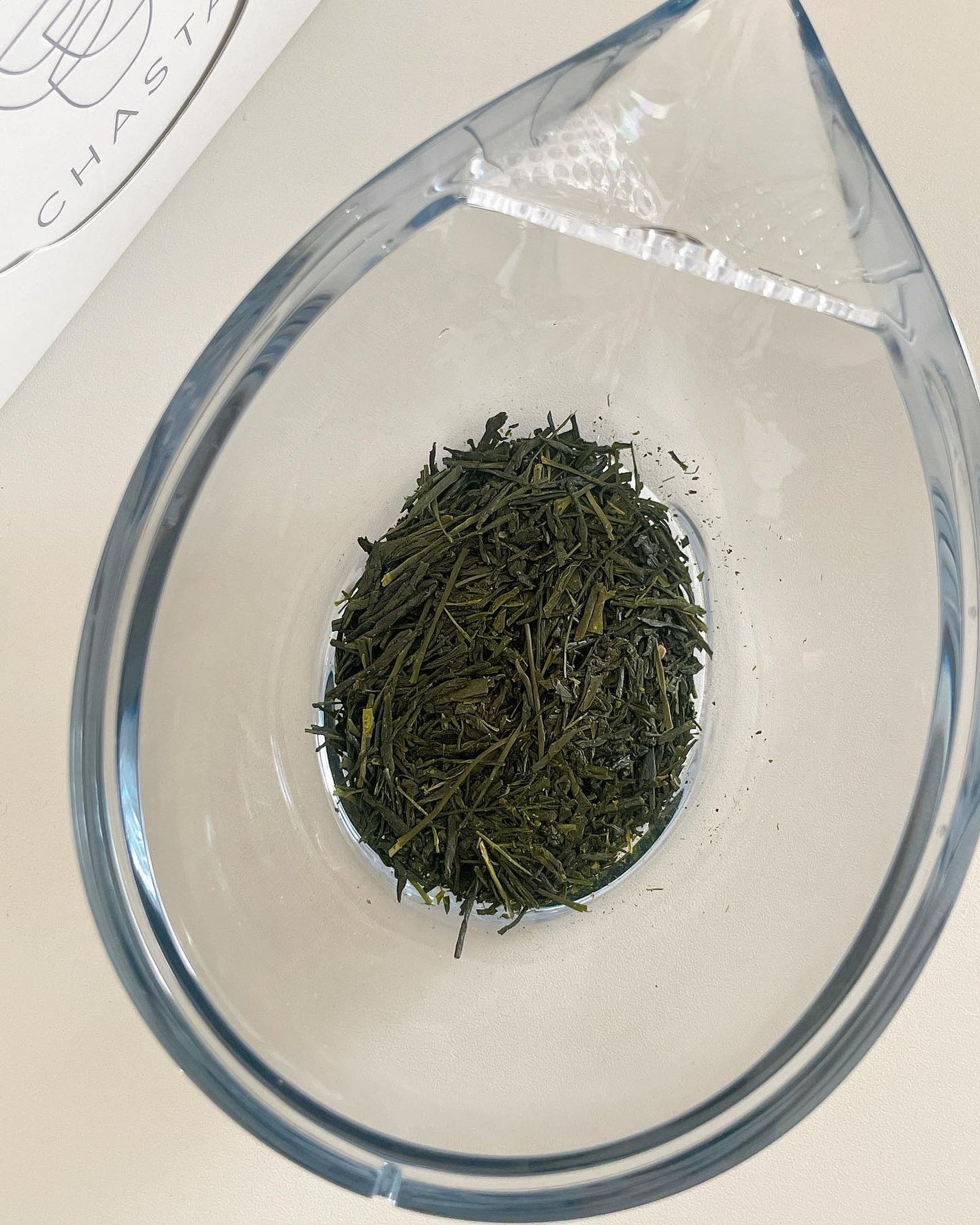 CHASTA/共栄製茶/その他を使ったクチコミ(4枚目)