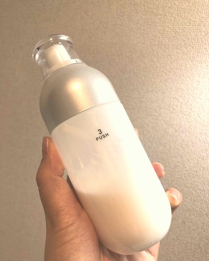 ザ・タイムR アクア/IPSA/化粧水を使ったクチコミ(2枚目)