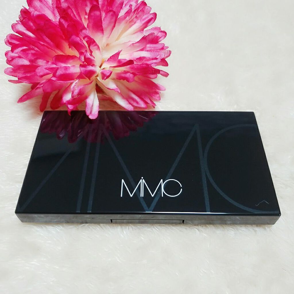 ミネラルクリーミーファンデーション/MiMC/クリーム・エマルジョンファンデーションを使ったクチコミ(1枚目)