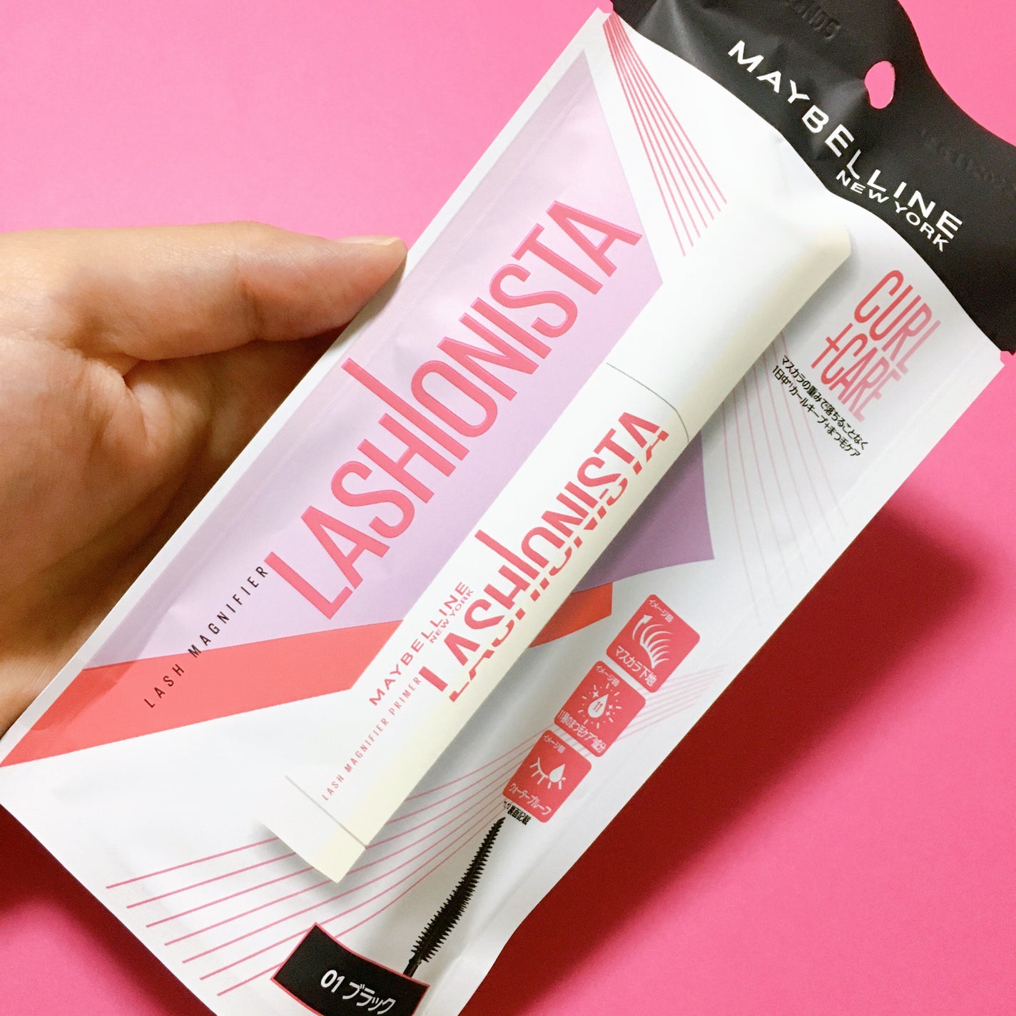 ã©ãã·ã¥ãã¹ã¿ããã©ã€ããŒ/MAYBELLINE NEW YORK/ãã¹ã«ã©äžå°ã䜿ã£ãã¯ãã³ãïŒ5æç®ïŒ