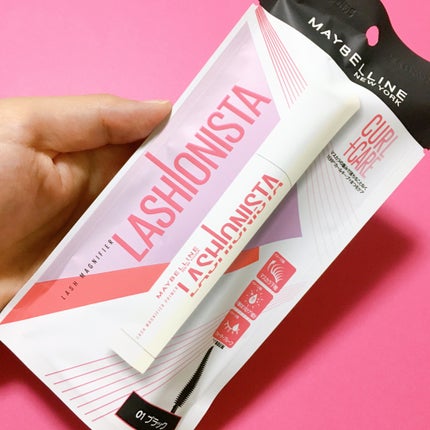 ã©ãã·ã¥ãã¹ã¿ããã©ã€ããŒ/MAYBELLINE NEW YORK/ãã¹ã«ã©äžå°ã䜿ã£ãã¯ãã³ãïŒ5æç®ïŒ