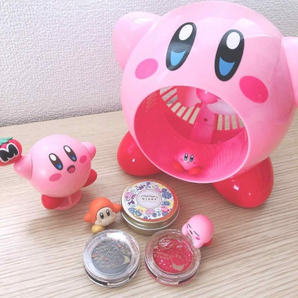 1番コフレ 星のカービィ/BANDAI SPIRITS/その他を使ったクチコミ(1枚目)