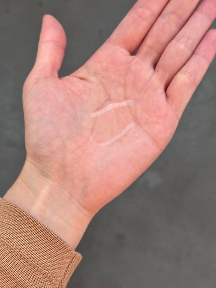 アルファラディアンス10ヒヤトナー/BANOBAGI/化粧水を使ったクチコミ(2枚目)