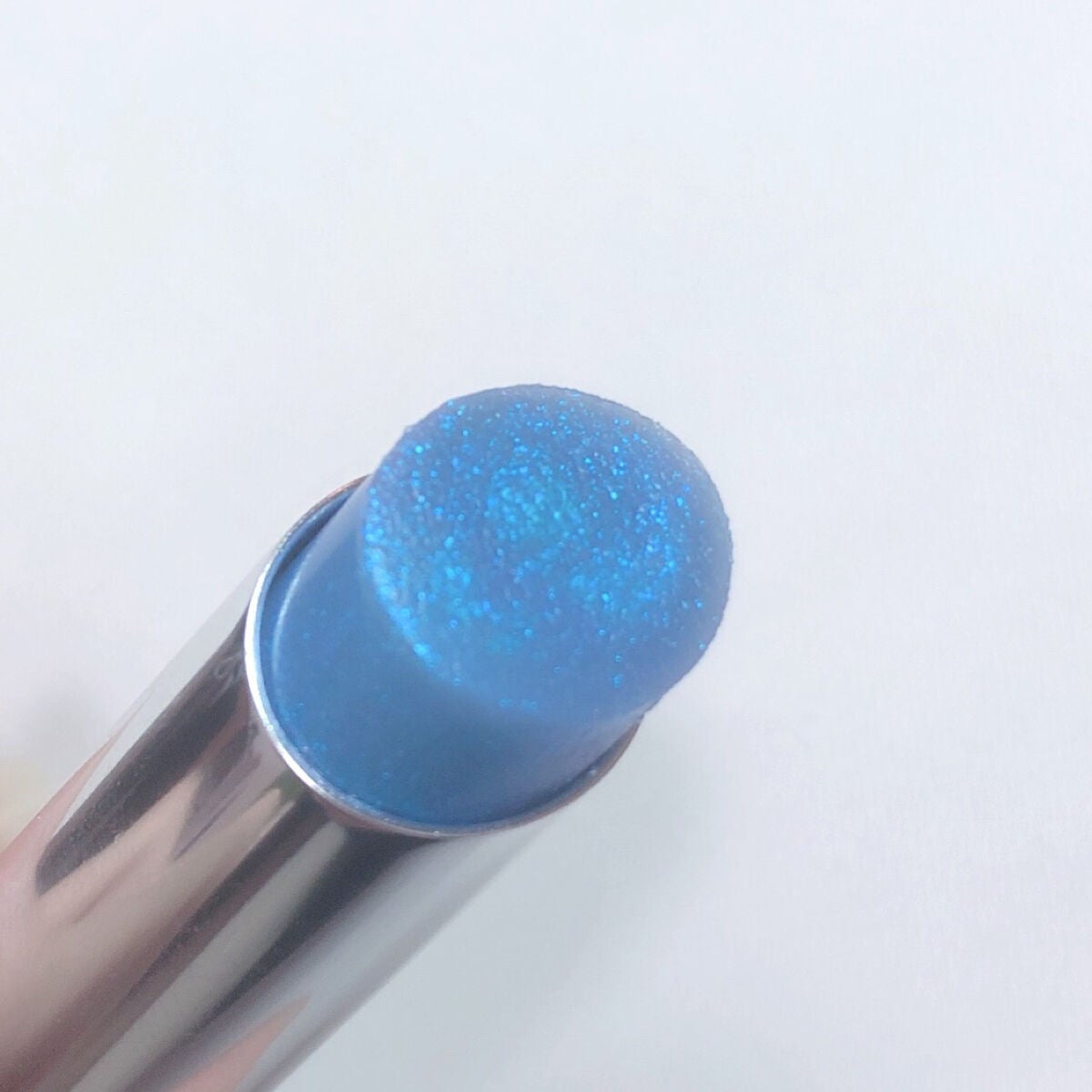 リップスティック コンフォート エアリーシャイン/RMK/口紅を使ったクチコミ(4枚目)