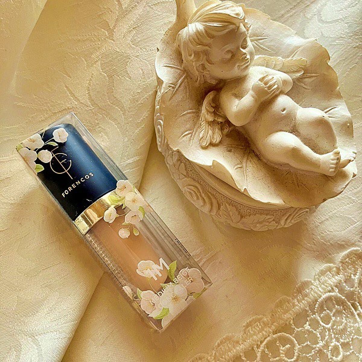 タトゥーウォータープルーフスカーコンシーラー/フォレンコス/リキッドコンシーラーを使ったクチコミ(2枚目)