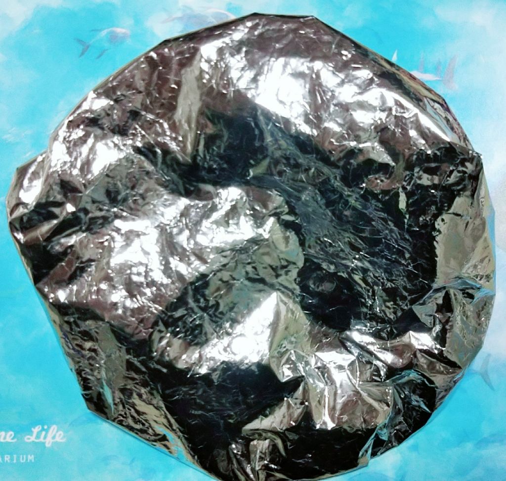 トリートメントキャップ/DAISO/ヘアケアグッズを使ったクチコミ(1枚目)