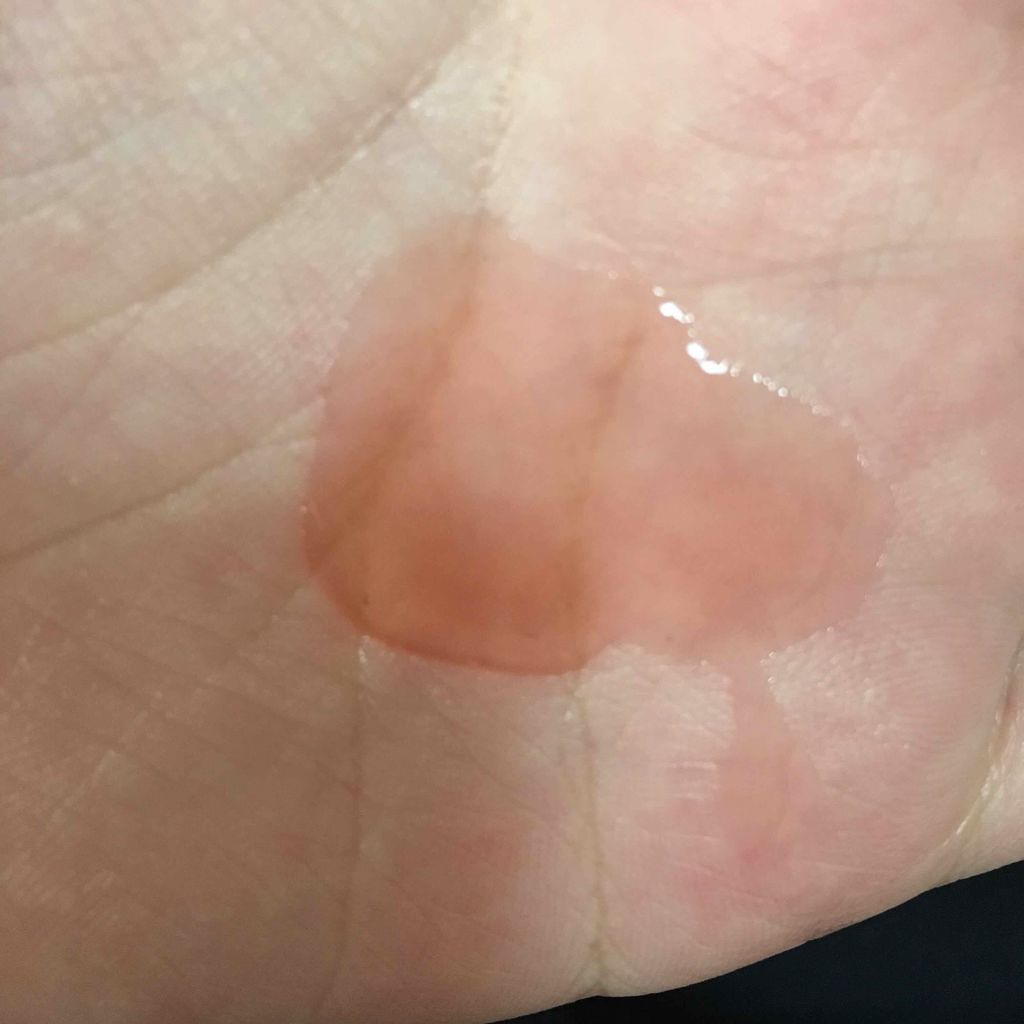 ヘアエッセンスオイル/VALANROSE/ヘアオイルを使ったクチコミ（2枚目）