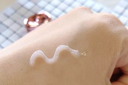 水光DMクリーム/DMクリーム/フェイスクリームを使ったクチコミ(4枚目)