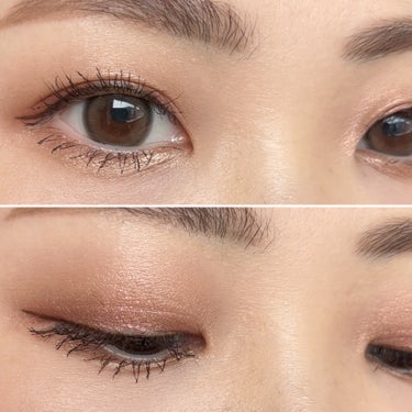 Bijoux Brilliance Eye Shadow Palette/PAT McGRATH LABS/アイシャドウパレットを使ったクチコミ（3枚目）