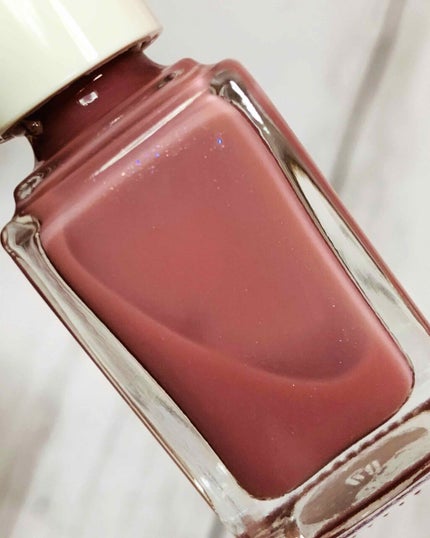 ネイルファンデーション/パラドゥ/マニキュアを使ったクチコミ(3枚目)