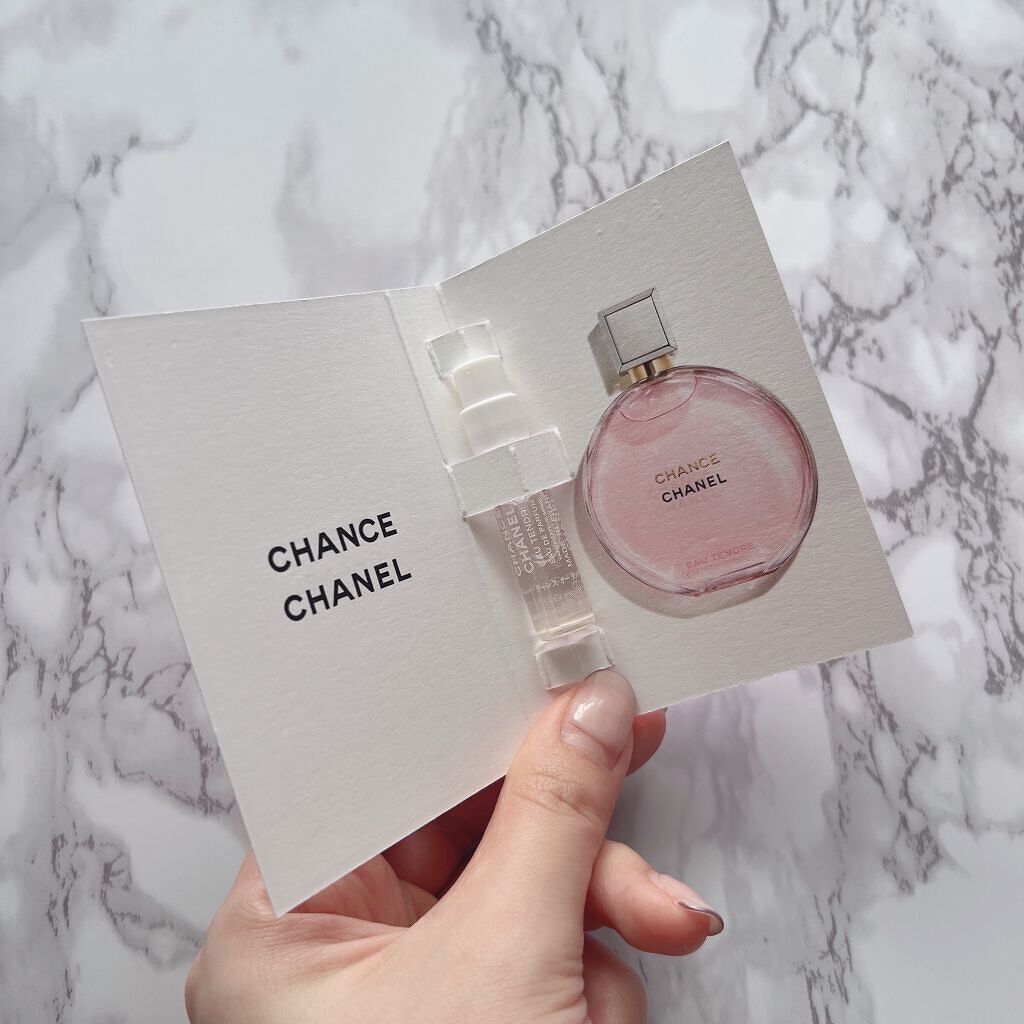 ルージュ ココ フラッシュ/CHANEL/口紅を使ったクチコミ(3枚目)