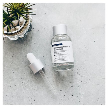 131 ポア クリアリング セラム/Celladix/美容液を使ったクチコミ(3枚目)