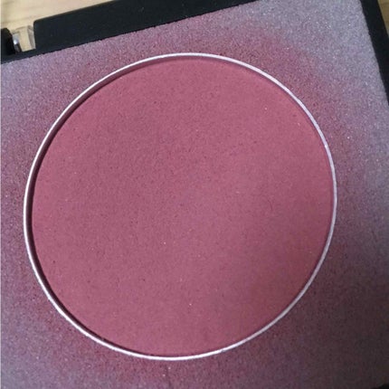 メイクアップカラーバリエーション/チャコット・コスメティクス/単色アイシャドウを使ったクチコミ(2枚目)