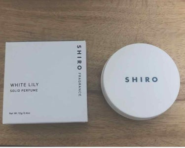 SHIRO  ホワイトリリーの香り❤︎


今回はあの有名なSHIRO香水について紹介します。まずはじめに私は香りフェチなのですが香水が苦手で、いい香りがする女子がとても羨ましいかったです…

そして、