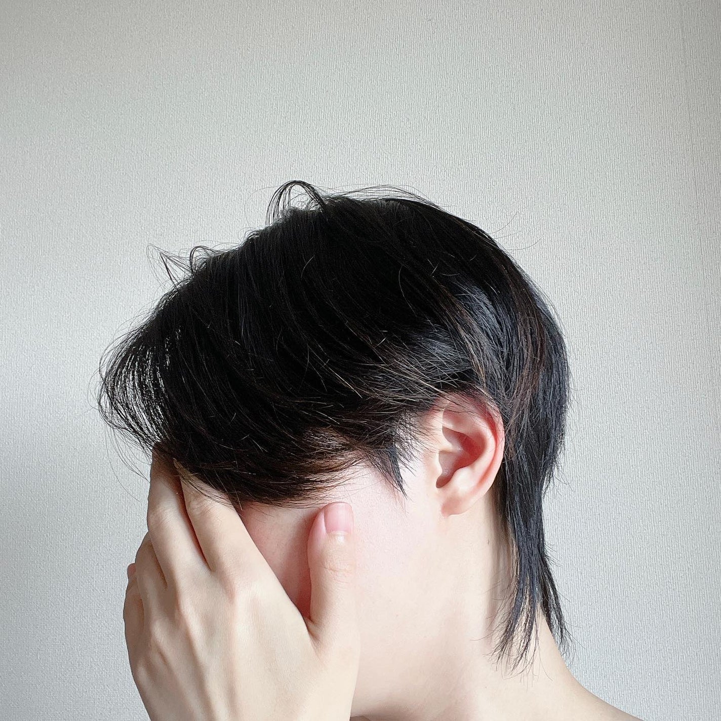 「マルチオイル」 金木犀 マルチオイル ヘア&ボディオイル/Ms.Osmanthus/ヘアオイルを使ったクチコミ(3枚目)