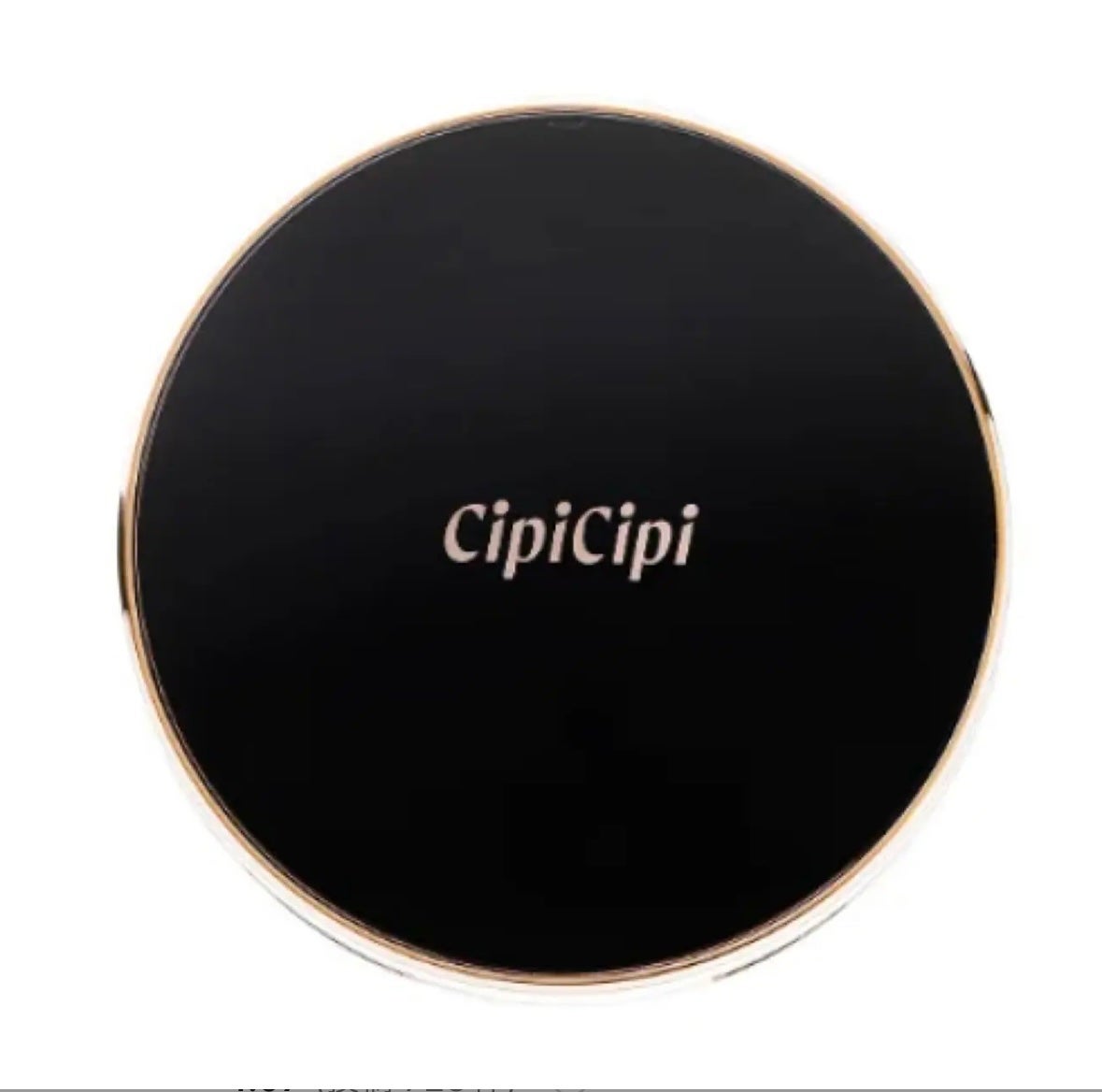 シピシピ フィットスキンクッション/CipiCipi/クッションファンデーションを使ったクチコミ(1枚目)