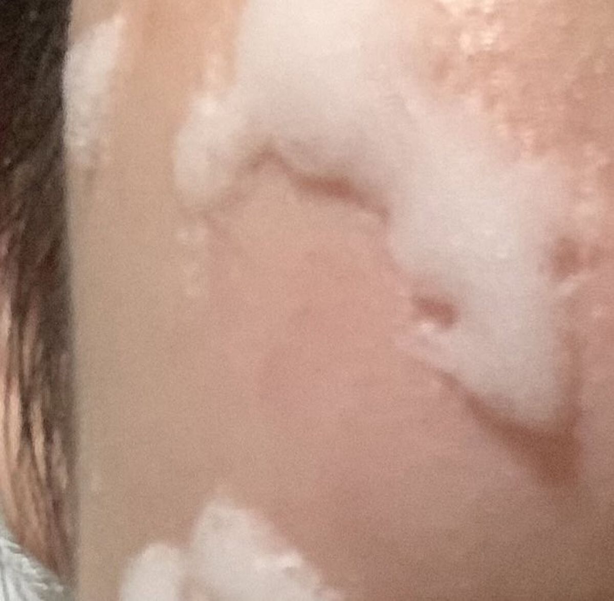 マジックバブルエッセンスパックMINI/BAKER7/シートマスク・パックを使ったクチコミ（2枚目）