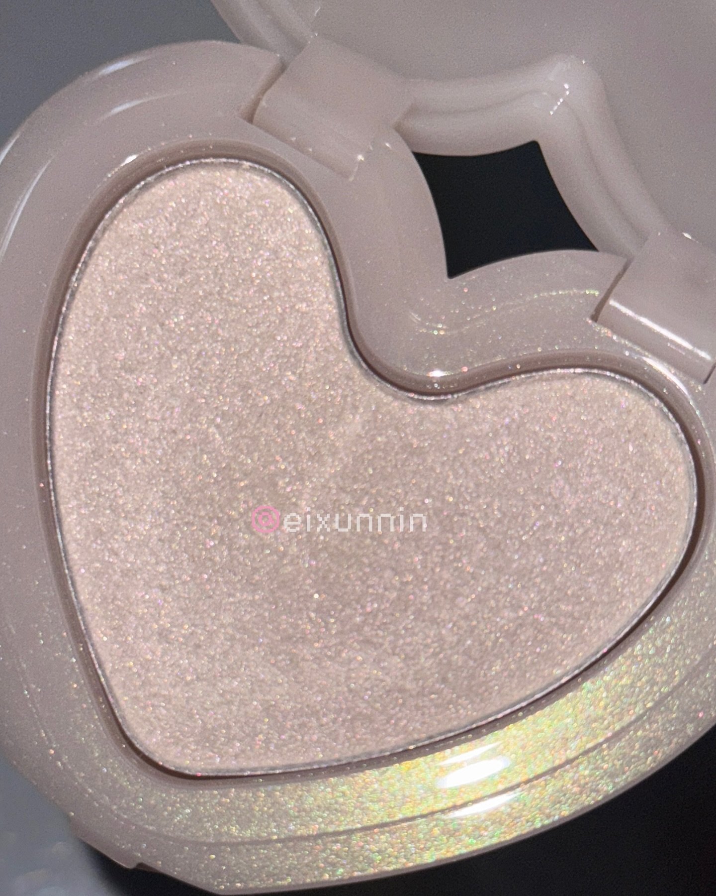 lilybyred ラヴビーム グロウヴェールのクチコミ「lilybyred ラブビーム グロウベール Sugar Beam 슈가빔..」（1枚目）