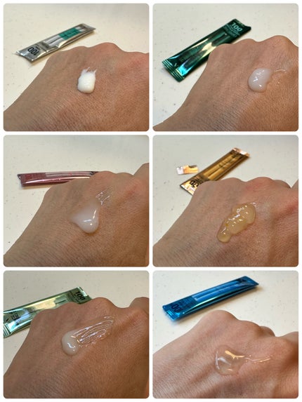 fuzukiフォロバ♡ on LIPS 「発売日よりガチ愛用中の、VTリードルショット全9種類をお試しさ..」(4枚目)