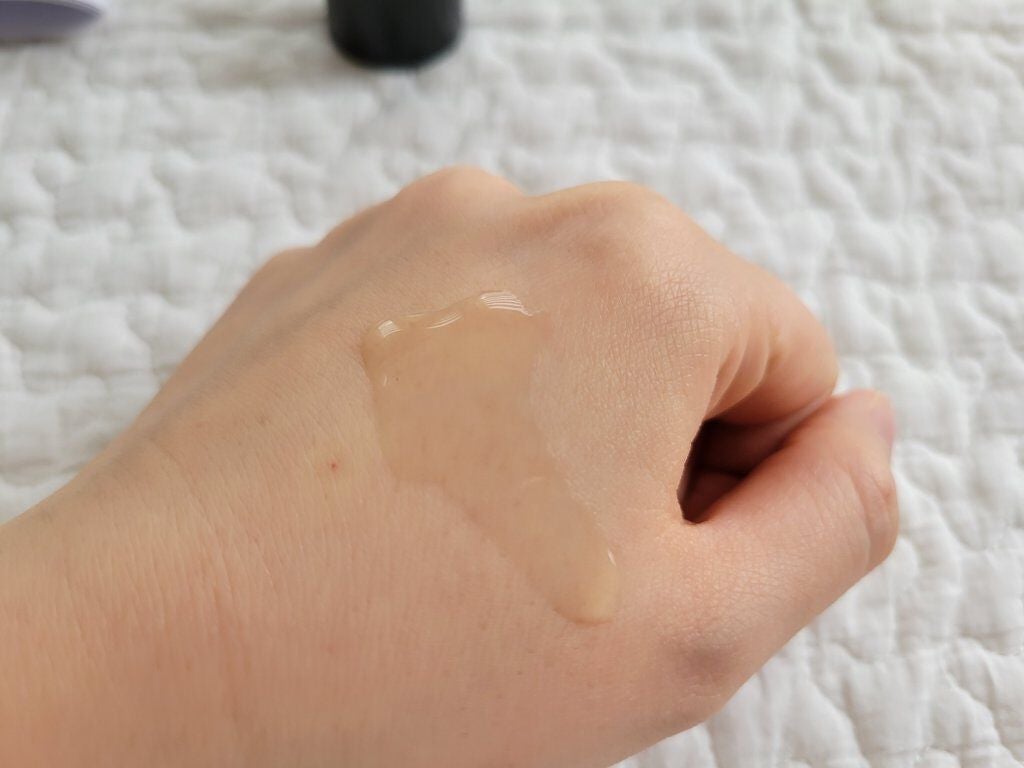 ガラクトミセスピュアビタミンCグロートナー/SOME BY MI/化粧水を使ったクチコミ(4枚目)