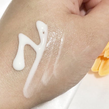 ニベアUV ウォータージェルEX/ニベア/日焼け止めジェルを使ったクチコミ(5枚目)