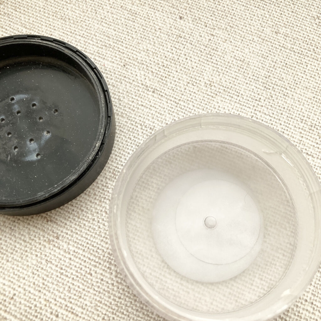 ニュアンス リップバーム 01 Hanataba〈花束〉/OSAJI/口紅を使ったクチコミ（2枚目）