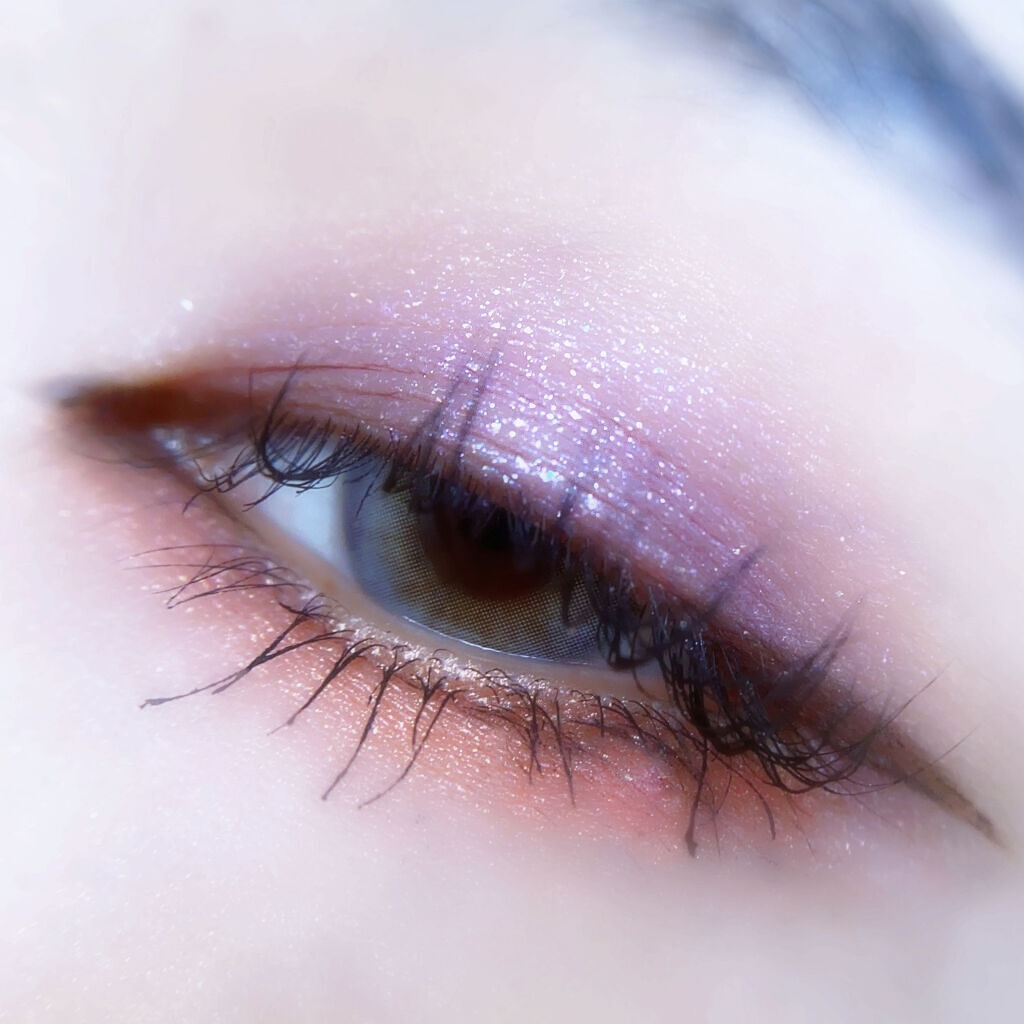 シグニチャー カラー アイズ/SUQQU/アイシャドウパレットを使ったクチコミ（2枚目）