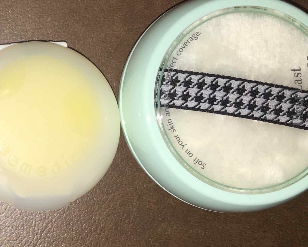 ナリスアップ アクメディカ 薬用 オイルコントロールパウダーSP ルースN