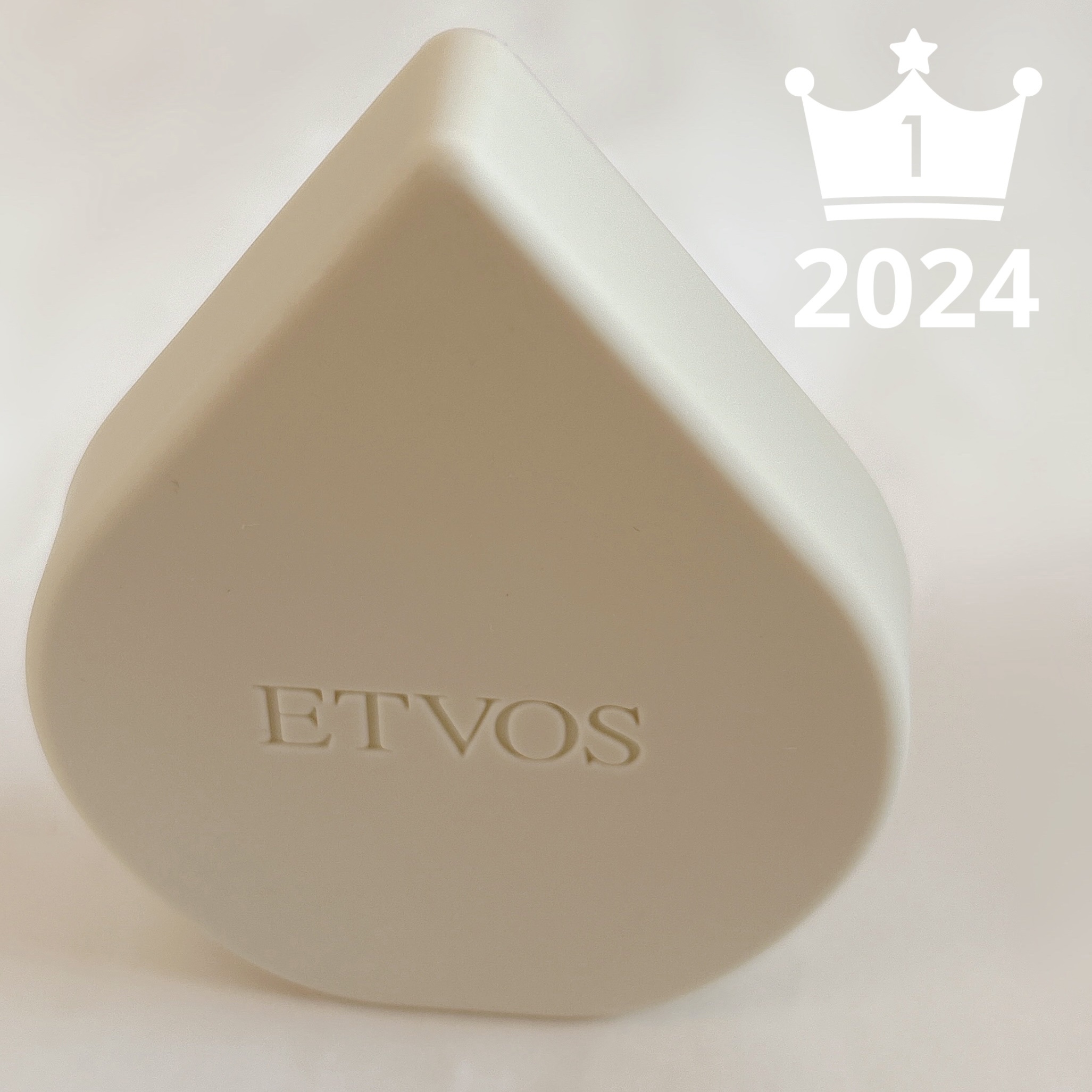 リラクシングマッサージブラシ/エトヴォス/スカルプブラシを使ったクチコミ（1枚目）