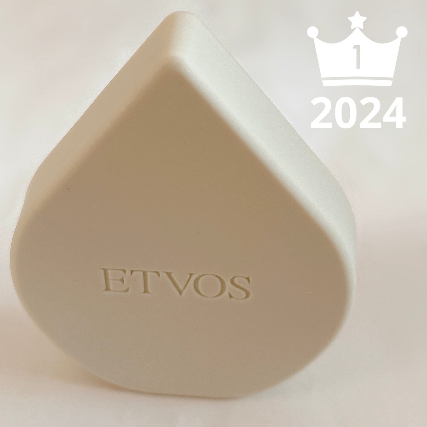 リラクシングマッサージブラシ/エトヴォス/スカルプブラシを使ったクチコミ(1枚目)