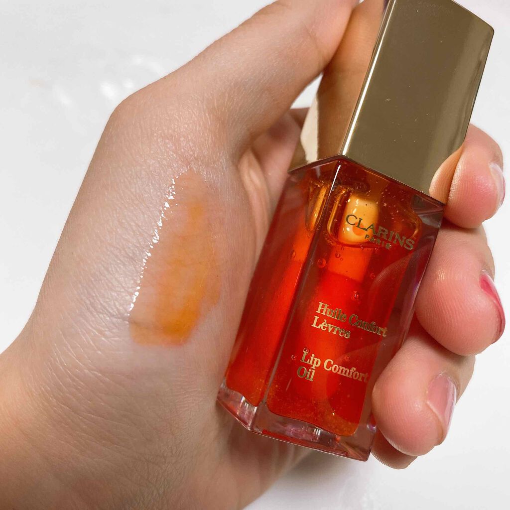 アピュー ウォーターライト ティント/A’pieu/リップティントを使ったクチコミ（3枚目）