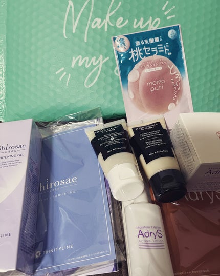 RAXY/Rakuten/その他を使ったクチコミ(1枚目)