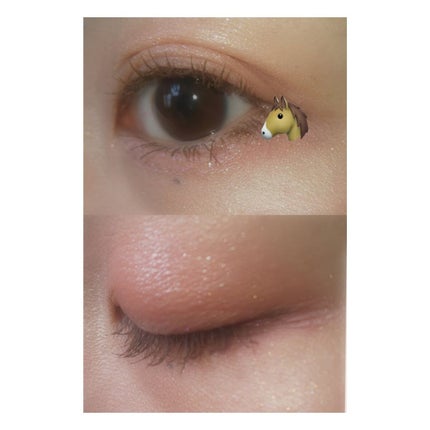 メイクアップベースS(グリーン)/media/化粧下地を使ったクチコミ(3枚目)