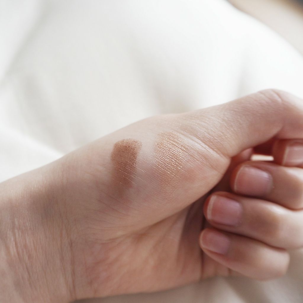 プリズムインアイズ/ETUDE/単色アイシャドウを使ったクチコミ(2枚目)