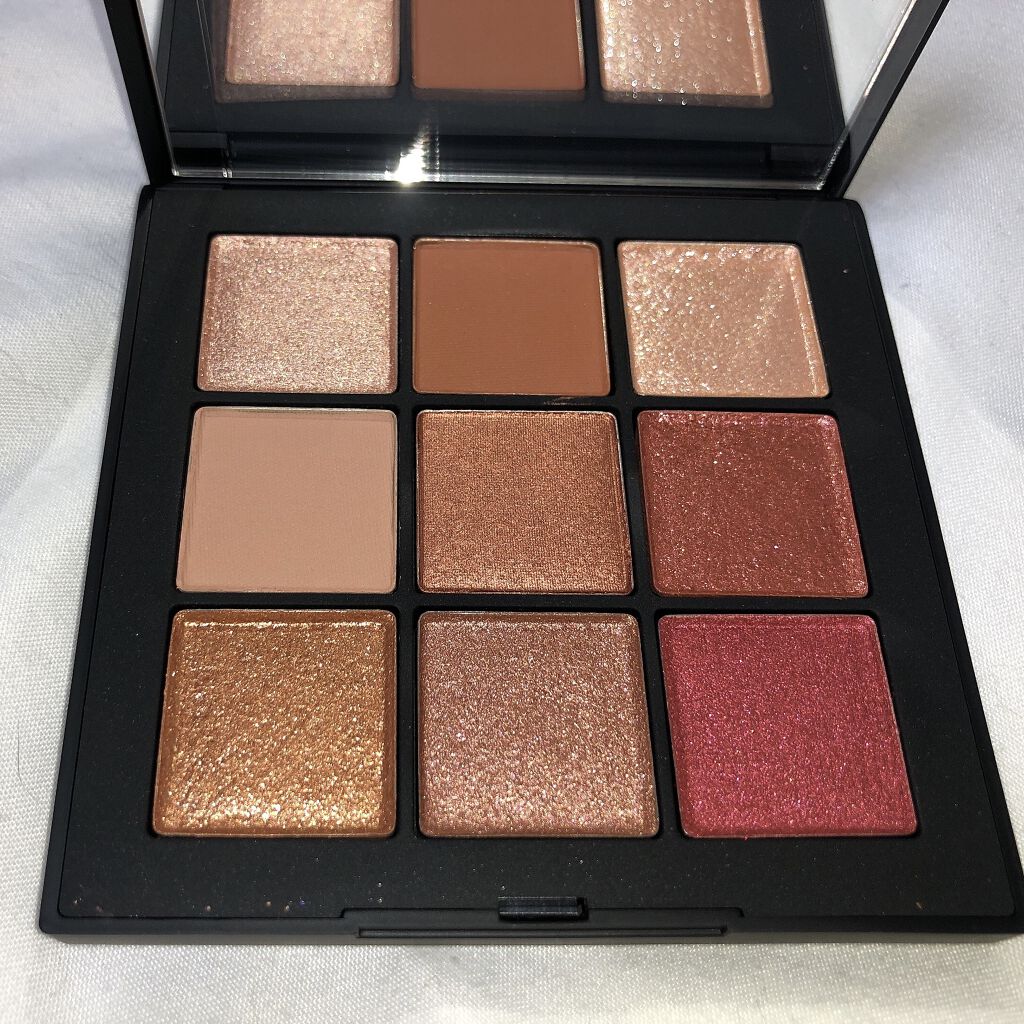 ナチュラルラディアント ロングウェアファンデーション/NARS/リキッドファンデーションを使ったクチコミ（2枚目）