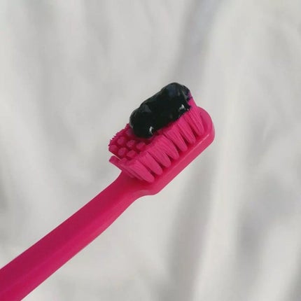 PTPハミガキ /プレビュート/歯磨き粉を使ったクチコミ(4枚目)