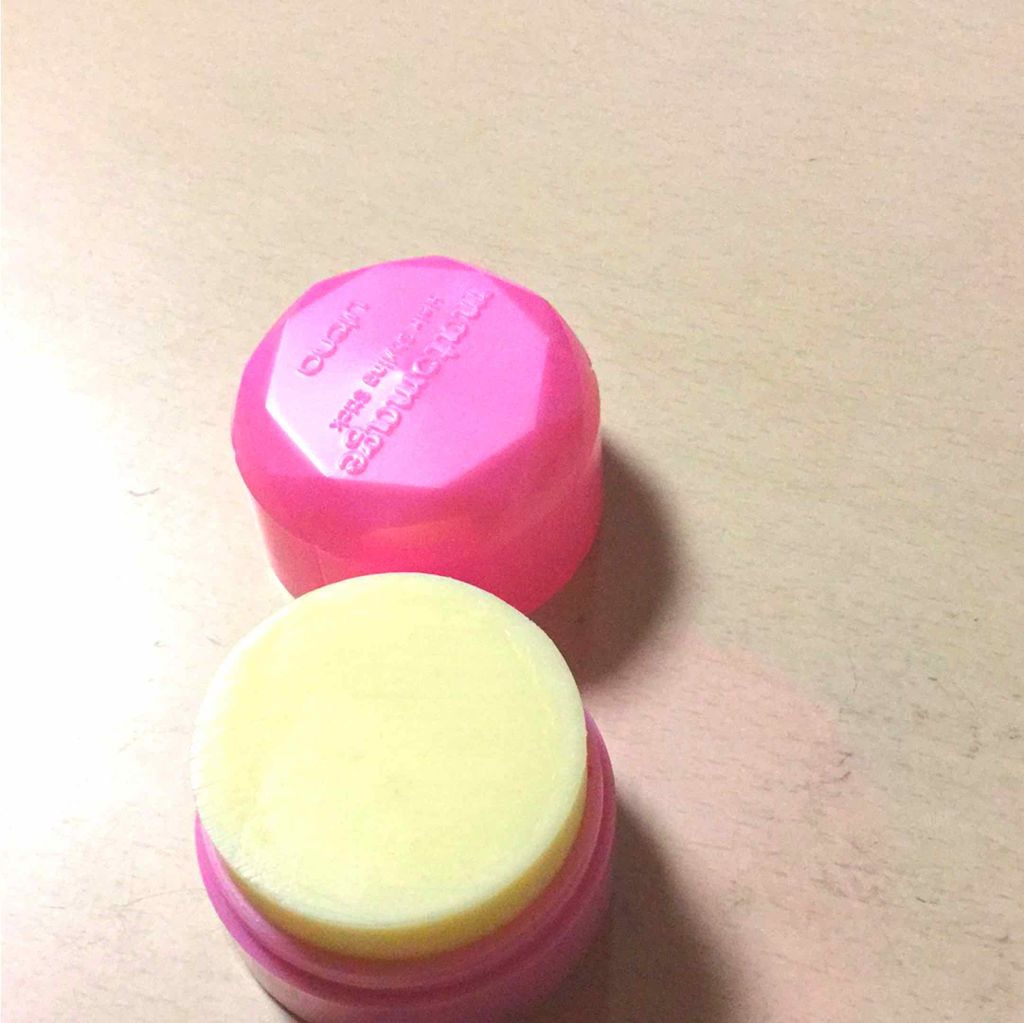 まとめ髪スティック レギュラー/マトメージュ/ヘアワックス・クリームを使ったクチコミ（2枚目）