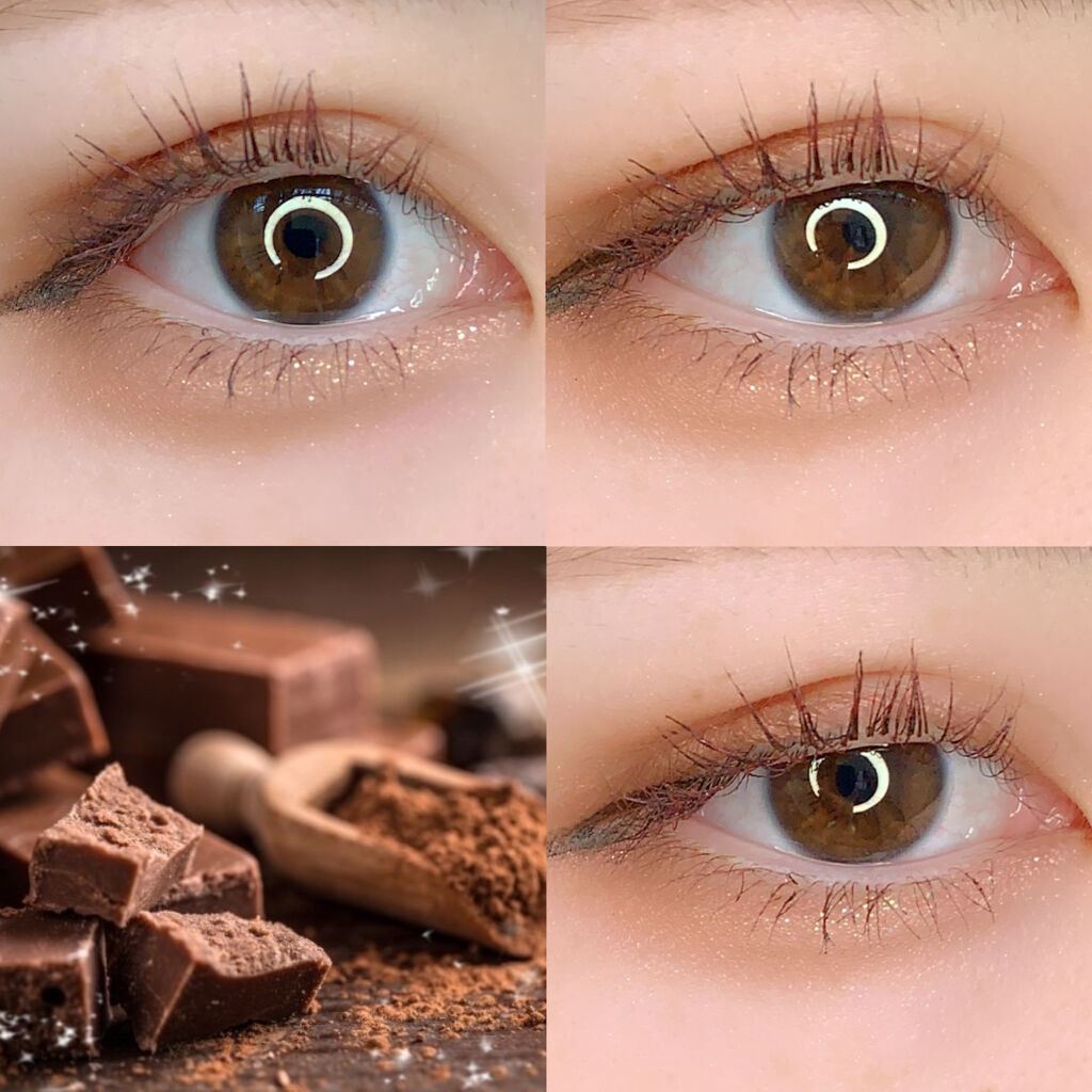 スキニーリッチシャドウ/excel/アイシャドウパレットを使ったクチコミ（3枚目）