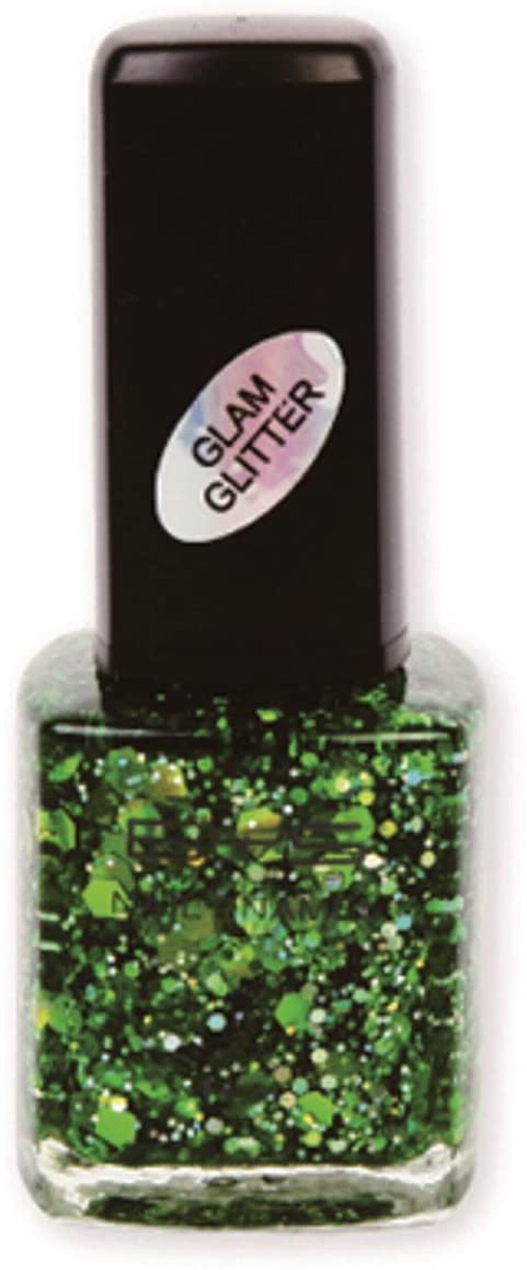 ネイルポリッシュ グラムグリッター NPG101 DAZZLING