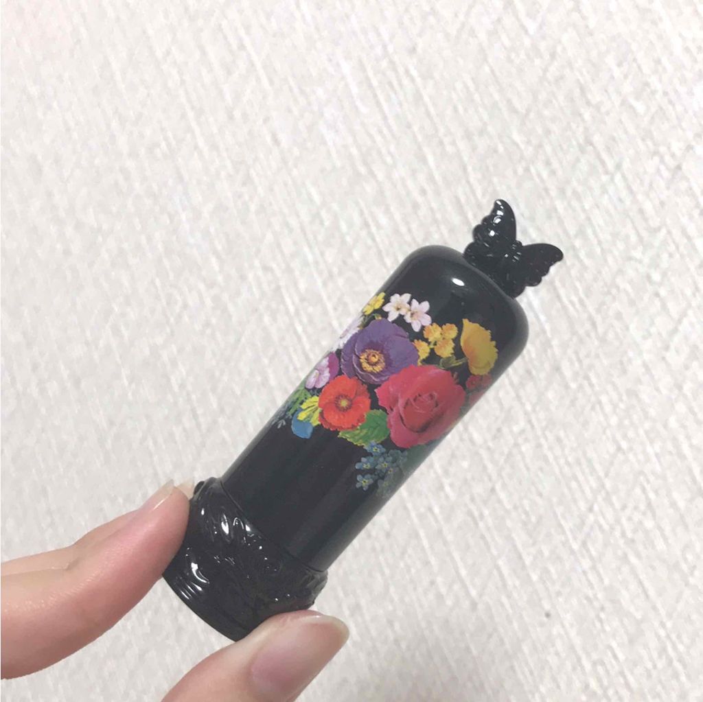 リップスティックS/ANNA SUI/口紅を使ったクチコミ（2枚目）