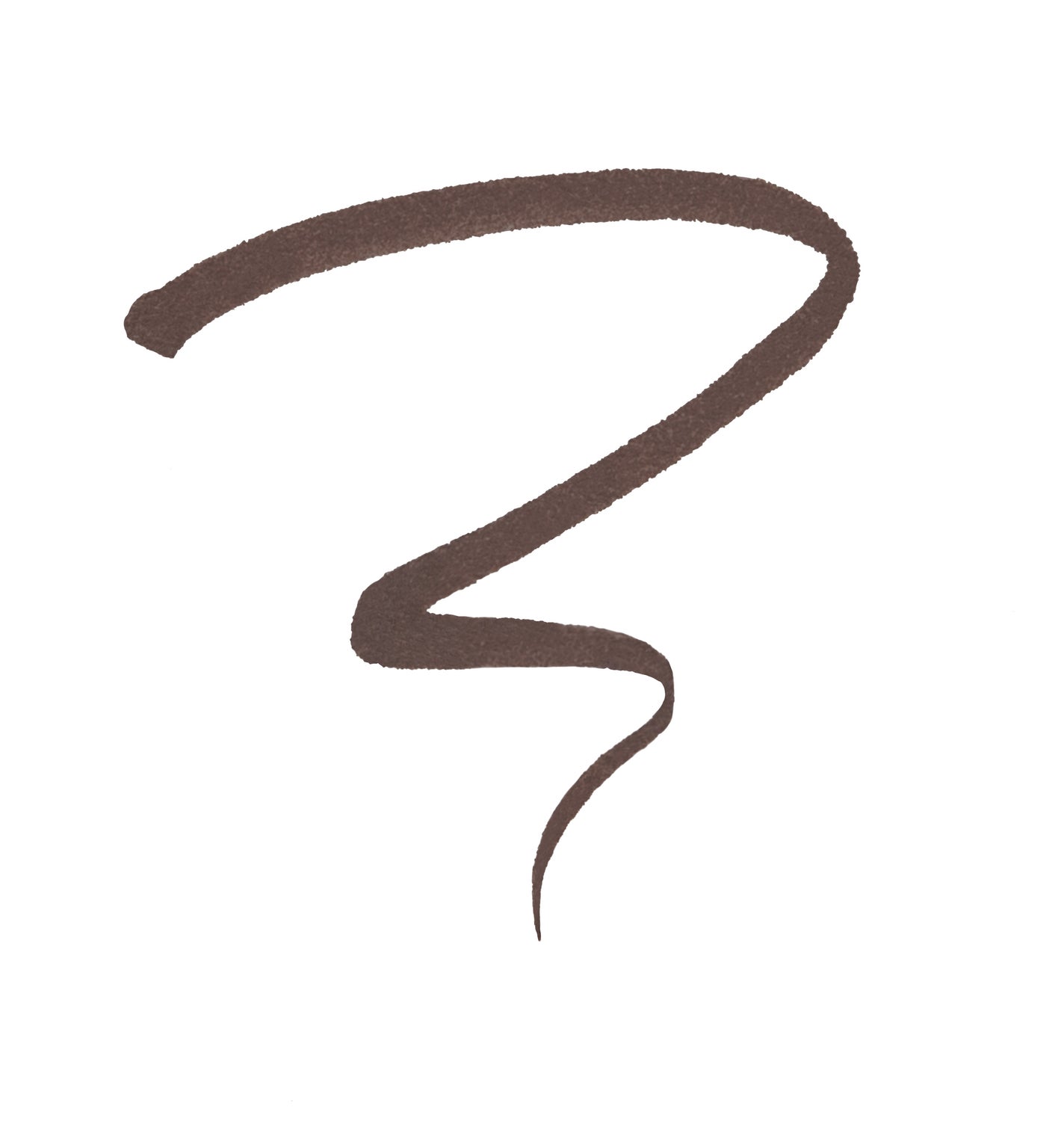 リキッドライナーフィックス 02 ダークブラウン