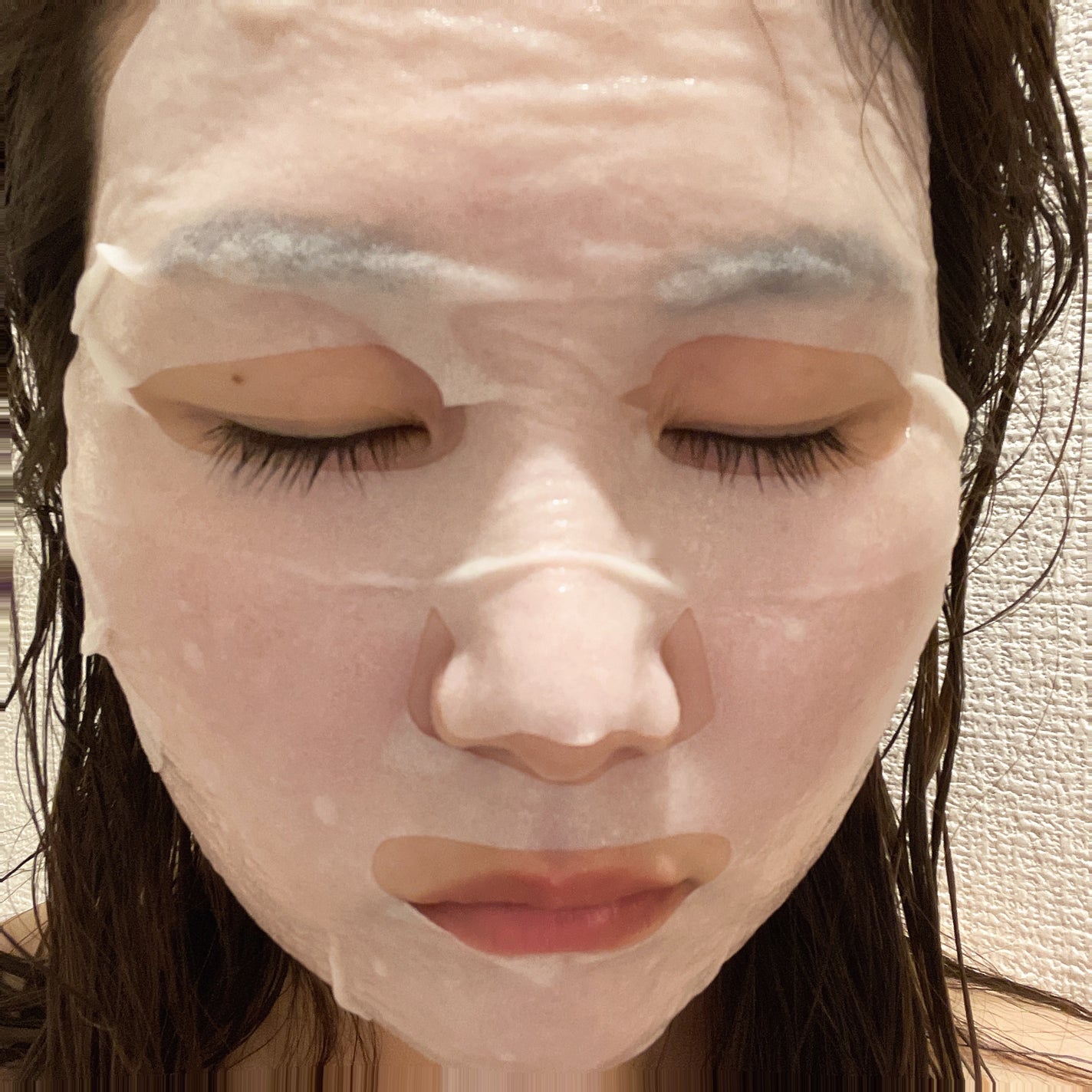 トリデン ダイブインマスクパック/Torriden/シートマスク・パックを使ったクチコミ(9枚目)