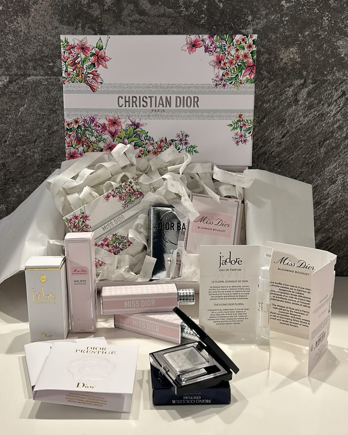 モノ クルール クチュール/Dior/単色アイシャドウを使ったクチコミ（1枚目）