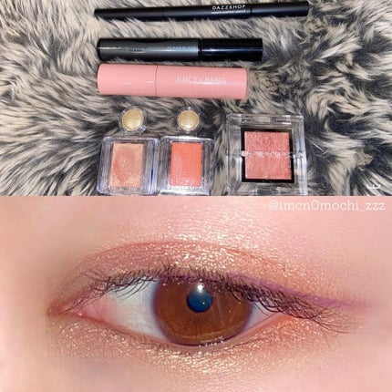 シャドーカスタマイズ/MAJOLICA MAJORCA/単色アイシャドウを使ったクチコミ(2枚目)