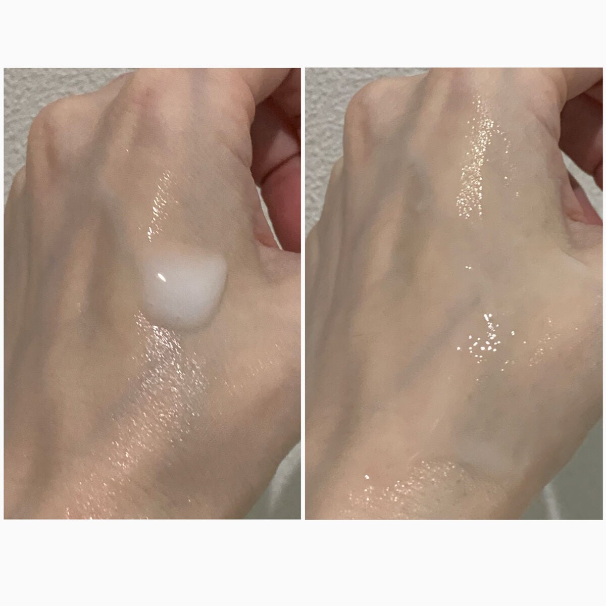 CICA スキン/VT/化粧水を使ったクチコミ(7枚目)