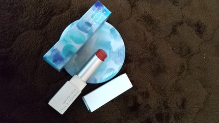 SYMBOLIC LIPCOLOR/KURASHI&Trips PUBLISHING/口紅を使ったクチコミ(1枚目)