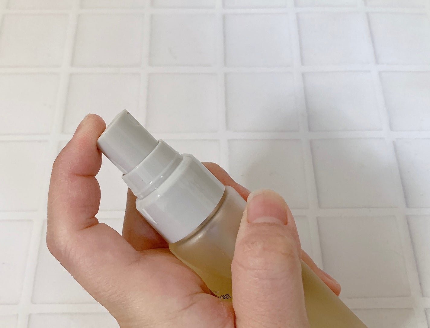 ジャスミンティー ミストコロン /生活の木/香水(レディース)を使ったクチコミ(5枚目)