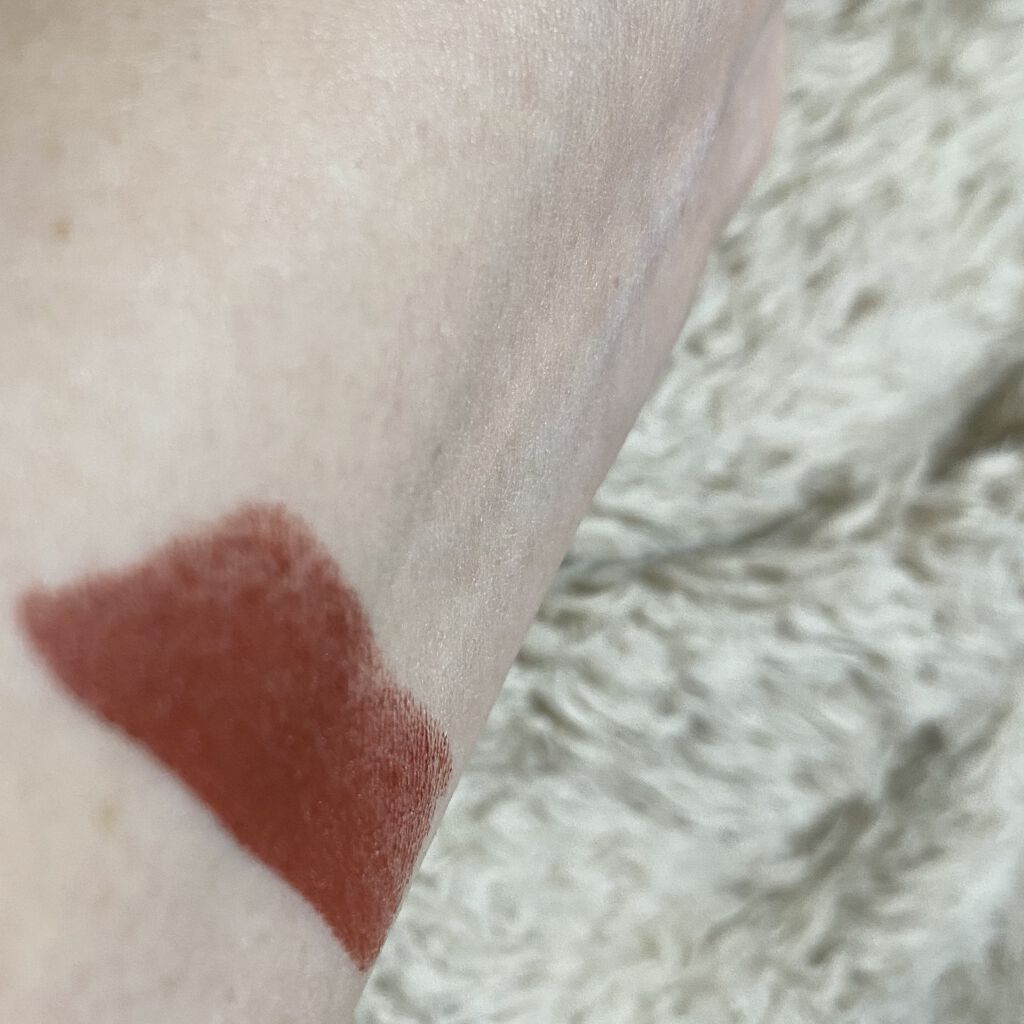 TOM FORD BEAUTY リップ カラー サテン マットのクチコミ「TOM FORD BEAUTY/リップ カラー サテン マット/24 マロケイン


みんな大.....」（3枚目）