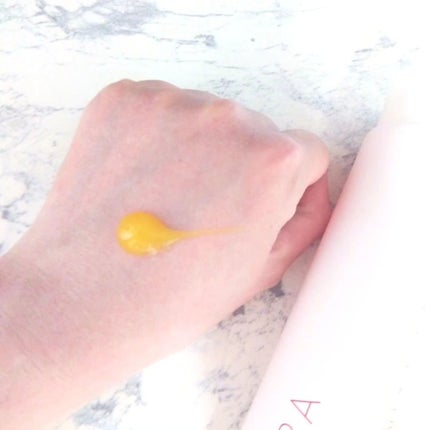 ホットクレンジングゲル マッサージプラス/マナラ/クレンジングジェルを使ったクチコミ(2枚目)